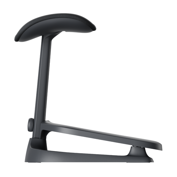 StepSync Footrest — Ergonomic Support for Better Circulation and Comfort
