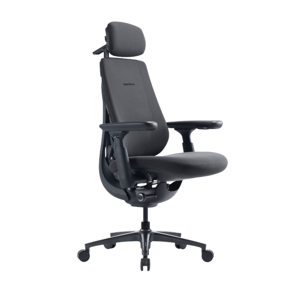 LiberNovo Maxis Airflow Dynamic Ergonomic Chair
