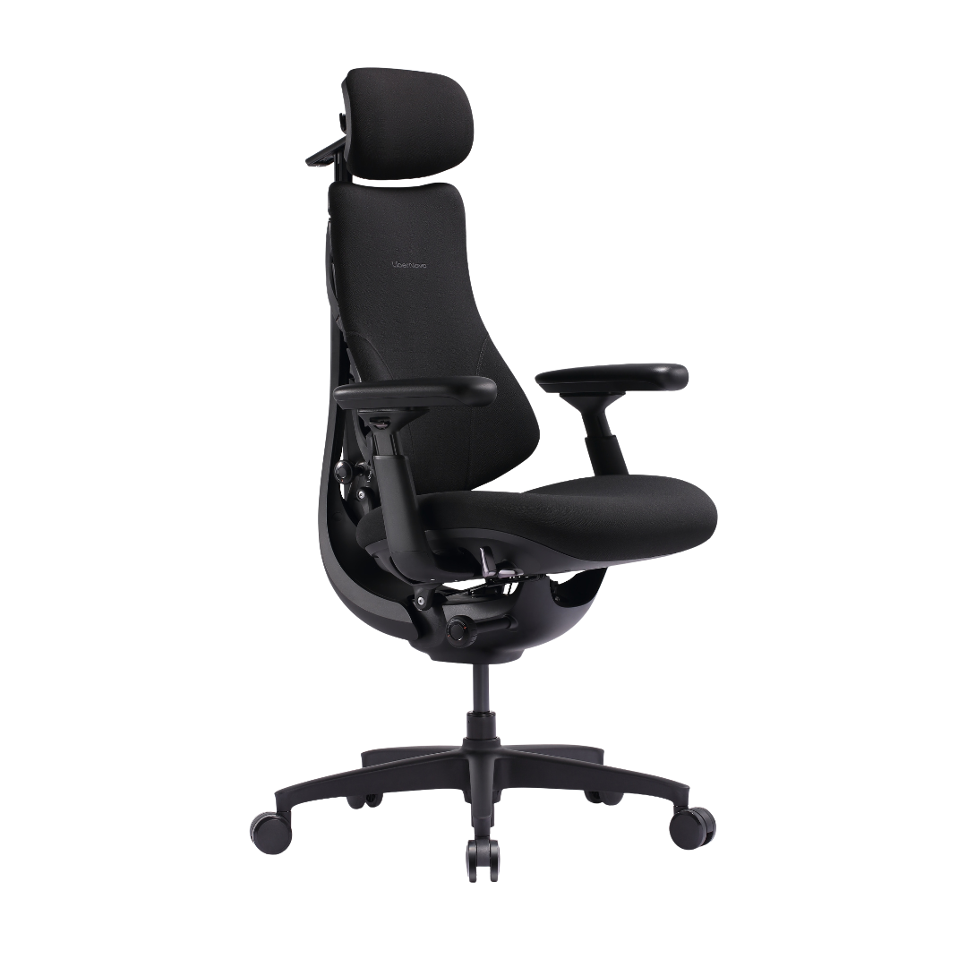 LiberNovo Omni SE Dynamic Ergonomic Chair

