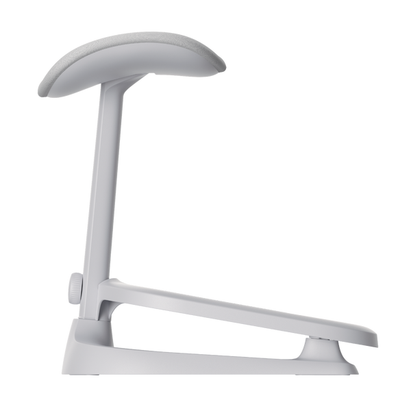 StepSync Footrest — Ergonomic Support for Better Circulation and Comfort
