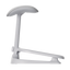 StepSync Footrest — Ergonomic Support for Better Circulation and Comfort
