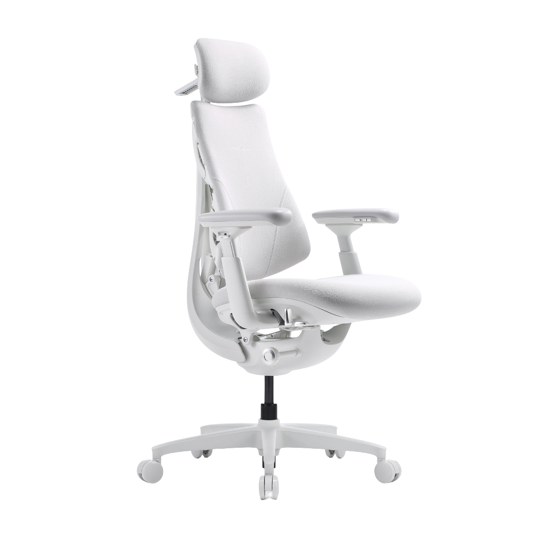 LiberNovo Omni Gen Dynamic Ergonomic Chair
