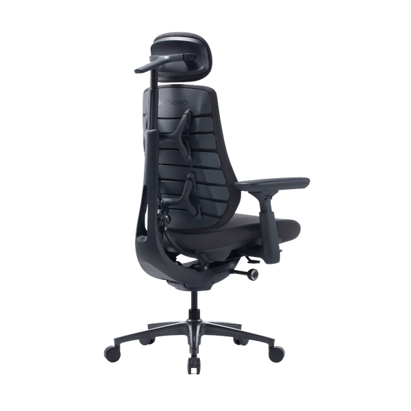 LiberNovo Maxis Manual Dynamic Ergonomic Chair

