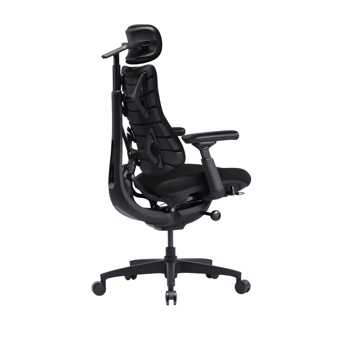 LiberNovo Omni SE Dynamic Ergonomic Chair
