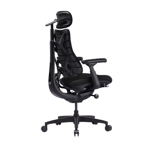 LiberNovo Omni SE Dynamic Ergonomic Chair
