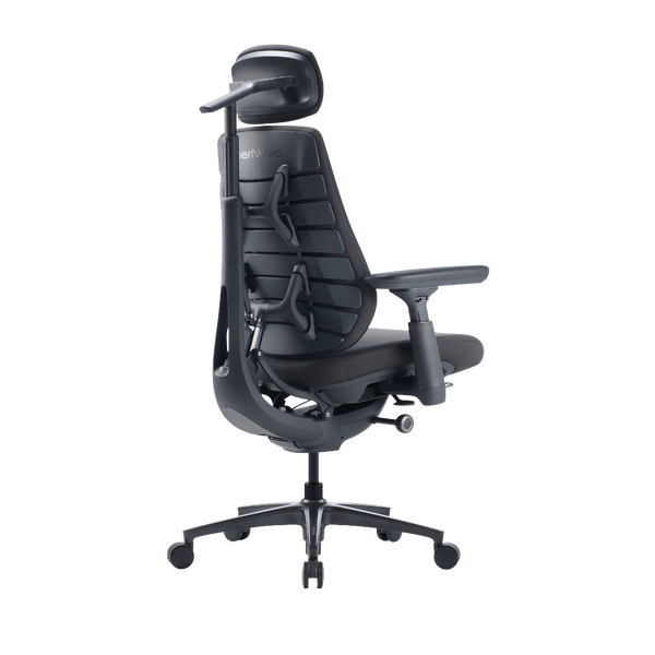 LiberNovo Maxis Airflow Dynamic Ergonomic Chair
