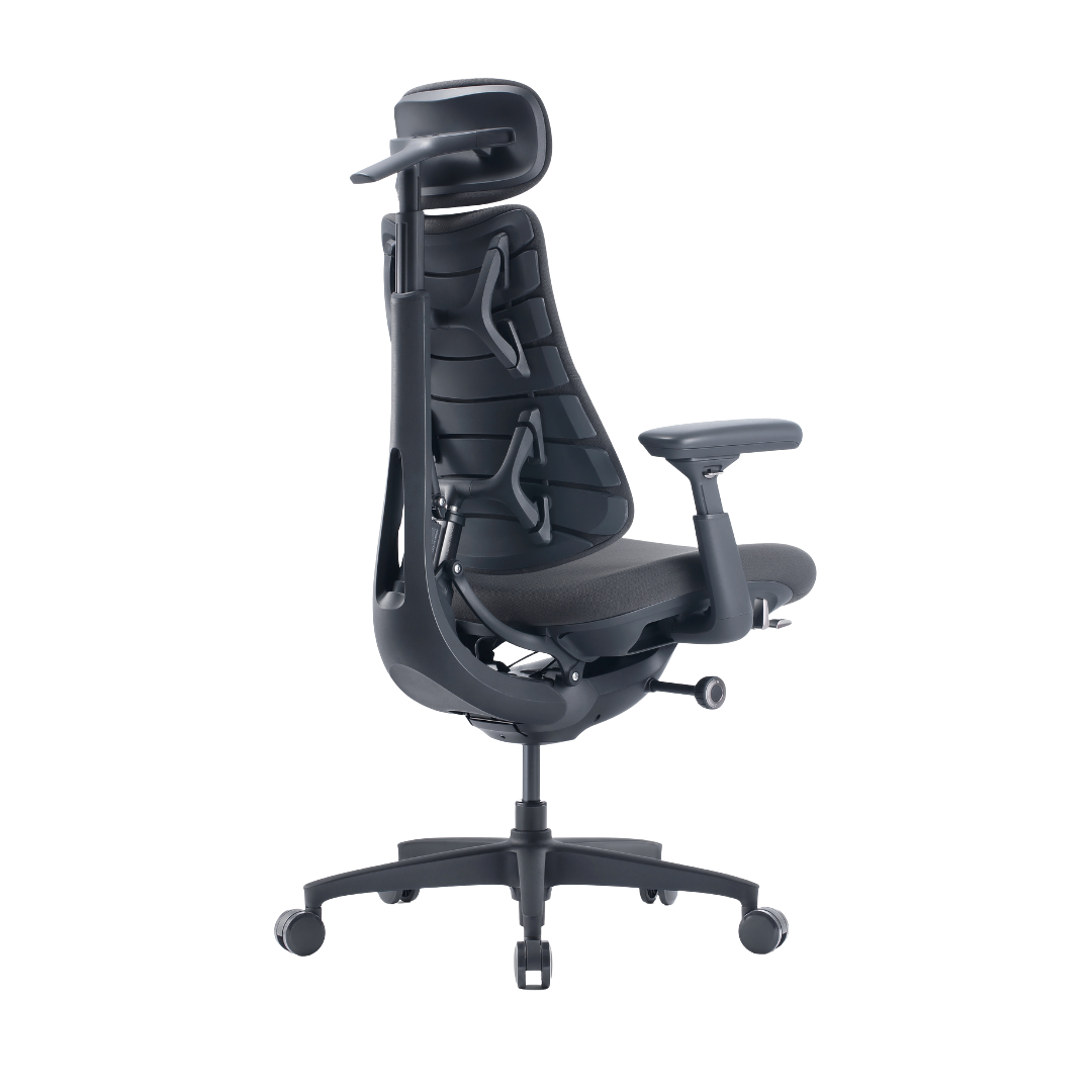 LiberNovo Omni Gen Dynamic Ergonomic Chair
