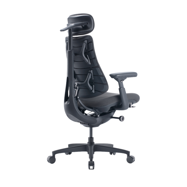 LiberNovo Omni Gen Dynamic Ergonomic Chair
