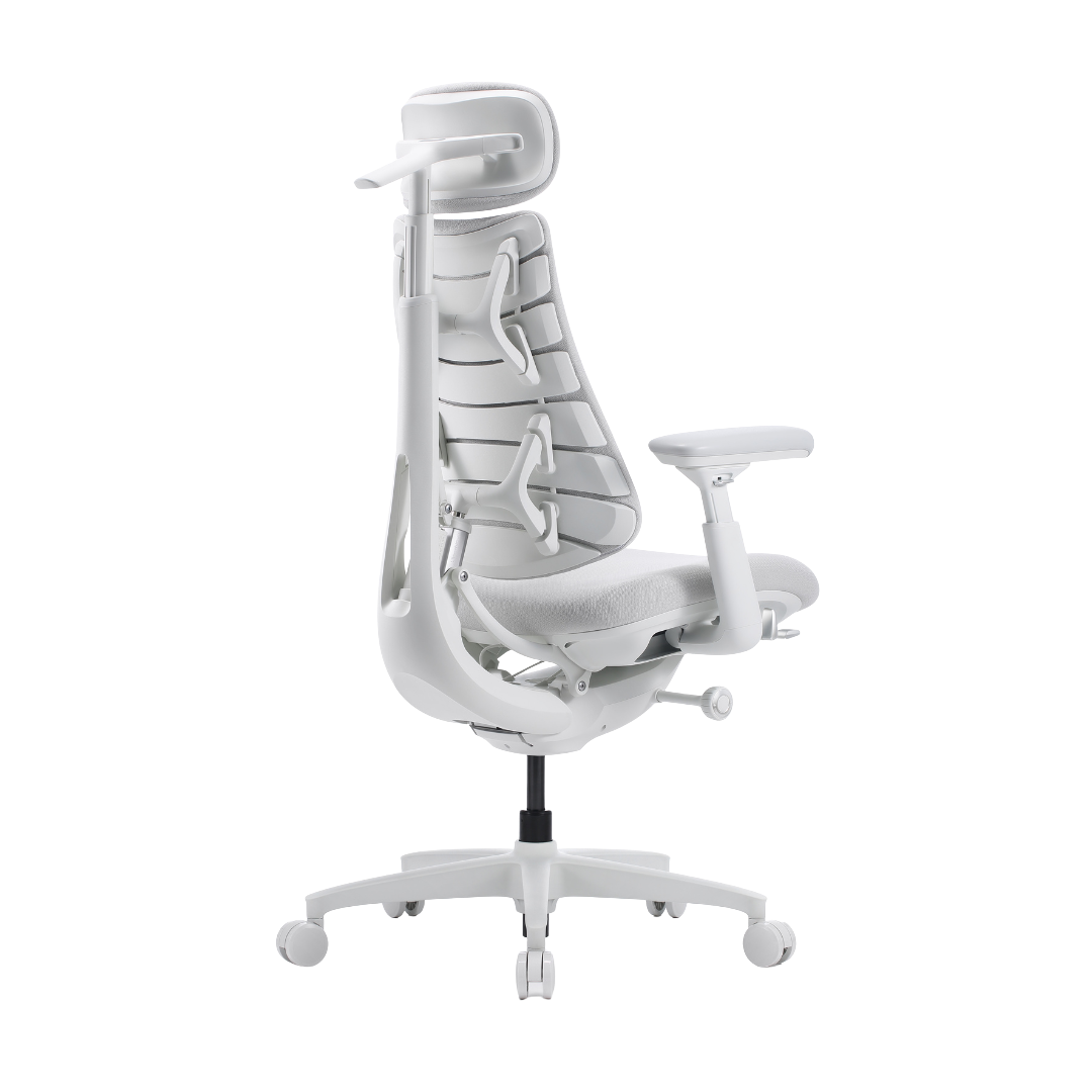 LiberNovo Omni Gen Dynamic Ergonomic Chair
