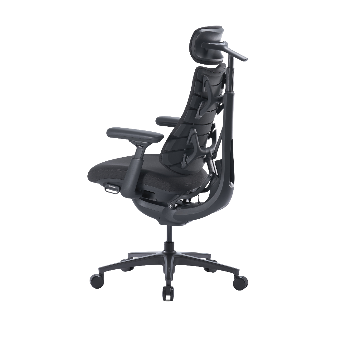 LiberNovo Omni Pro Dynamic Ergonomic Chair
