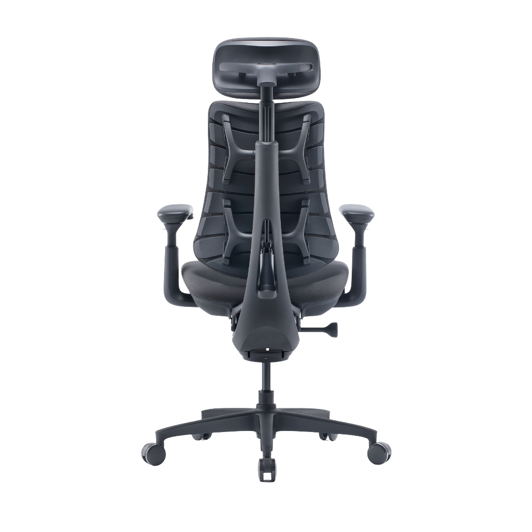 LiberNovo Omni Gen Dynamic Ergonomic Chair

