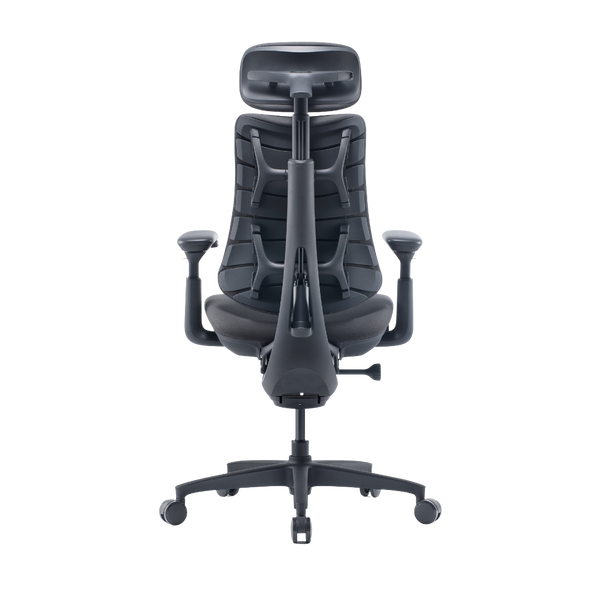 LiberNovo Omni Gen Dynamic Ergonomic Chair
