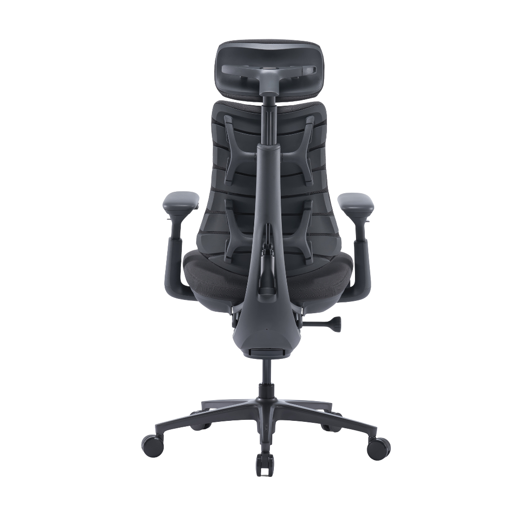LiberNovo Omni Pro Dynamic Ergonomic Chair
