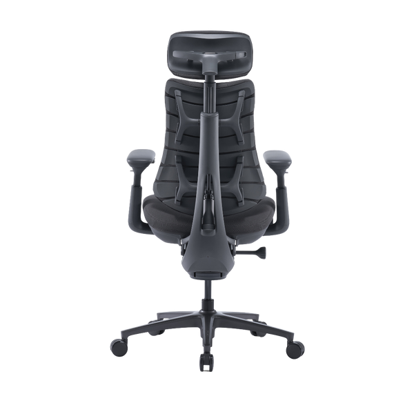 LiberNovo Omni Pro Dynamic Ergonomic Chair
