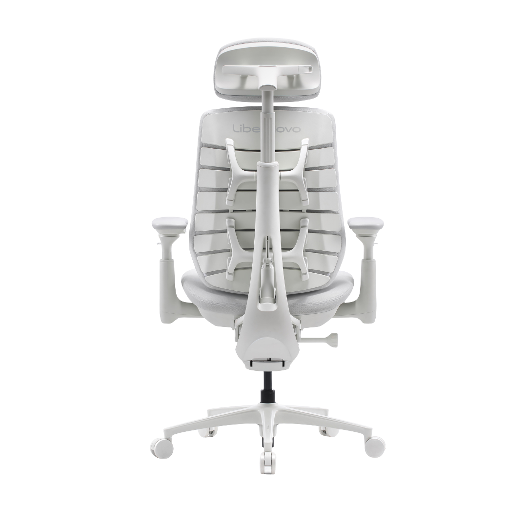 LiberNovo Maxis Airflow Dynamic Ergonomic Chair
