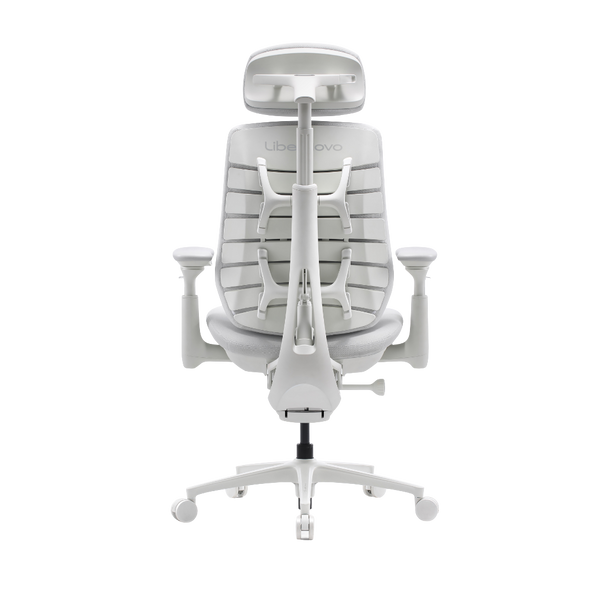 LiberNovo Maxis Airflow Dynamic Ergonomic Chair
