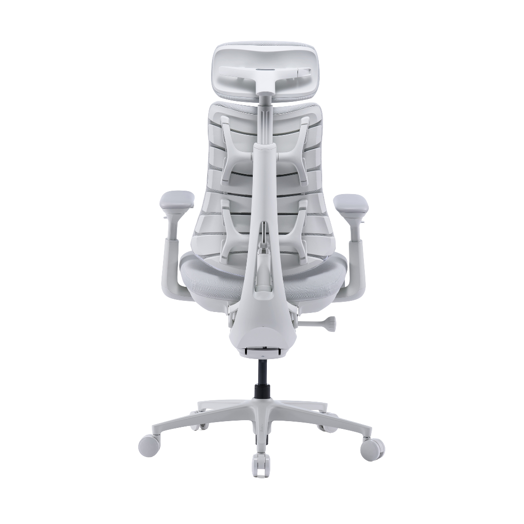 LiberNovo Omni Pro Dynamic Ergonomic Chair
