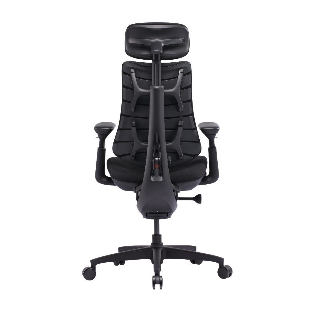 LiberNovo Omni SE Dynamic Ergonomic Chair
