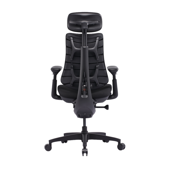 LiberNovo Omni SE Dynamic Ergonomic Chair
