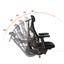 LiberNovo Omni SE Dynamic Ergonomic Chair
