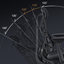 LiberNovo Omni Pro Dynamic Ergonomic Chair
