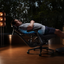 LiberNovo Maxis Manual Dynamic Ergonomic Chair
