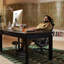 LiberNovo Maxis Airflow Dynamic Ergonomic Chair
