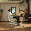 LiberNovo Omni Gen Dynamic Ergonomic Chair
