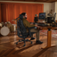 LiberNovo Maxis Manual Dynamic Ergonomic Chair

