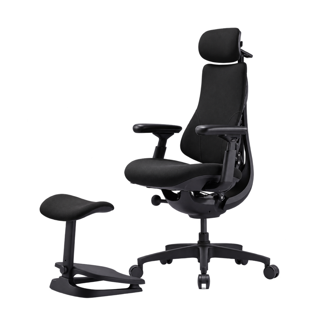 LiberNovo Omni SE Dynamic Ergonomic Chair
