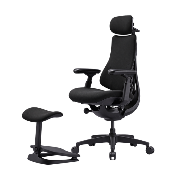 LiberNovo Omni SE Dynamic Ergonomic Chair
