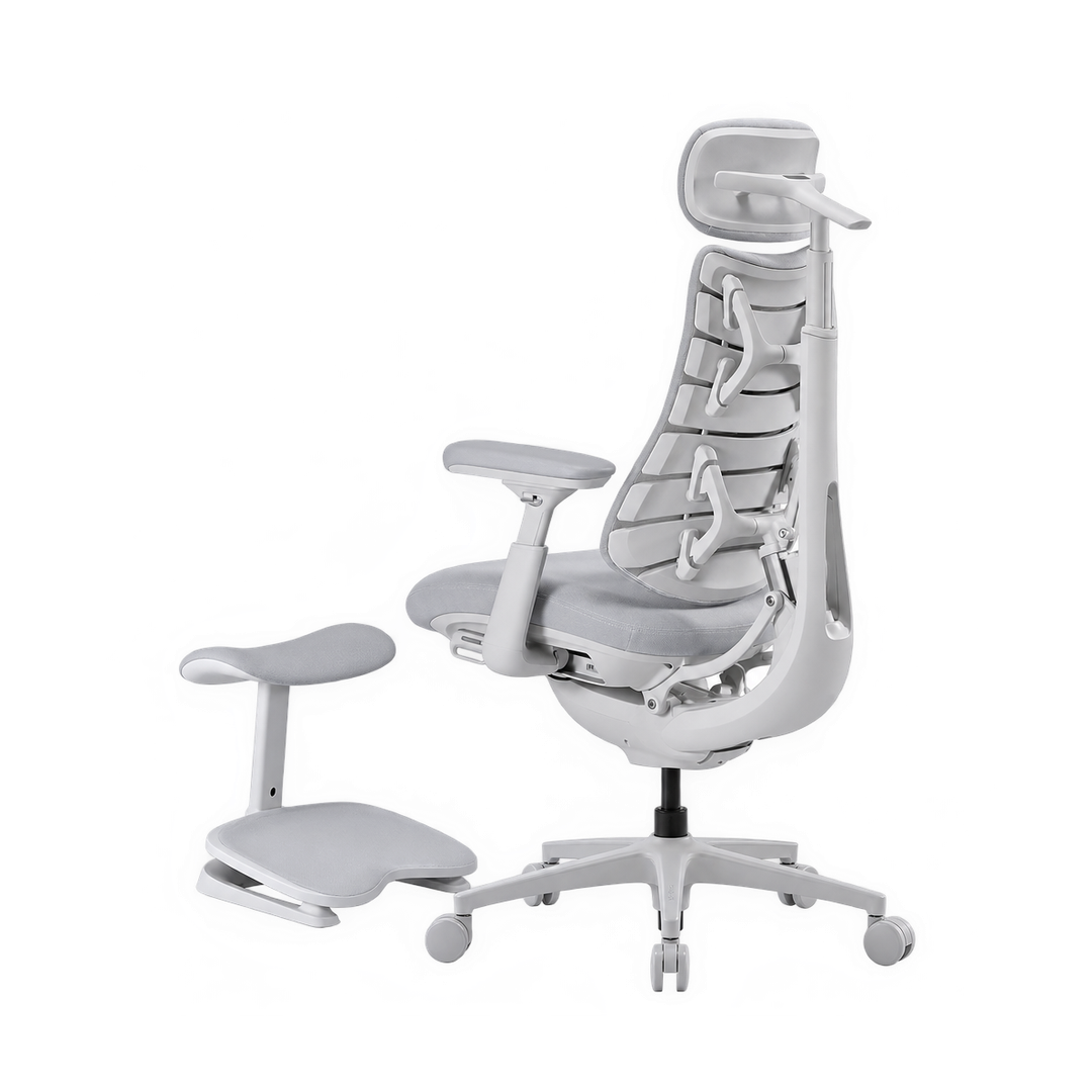 LiberNovo Maxis Airflow Dynamic Ergonomic Chair
