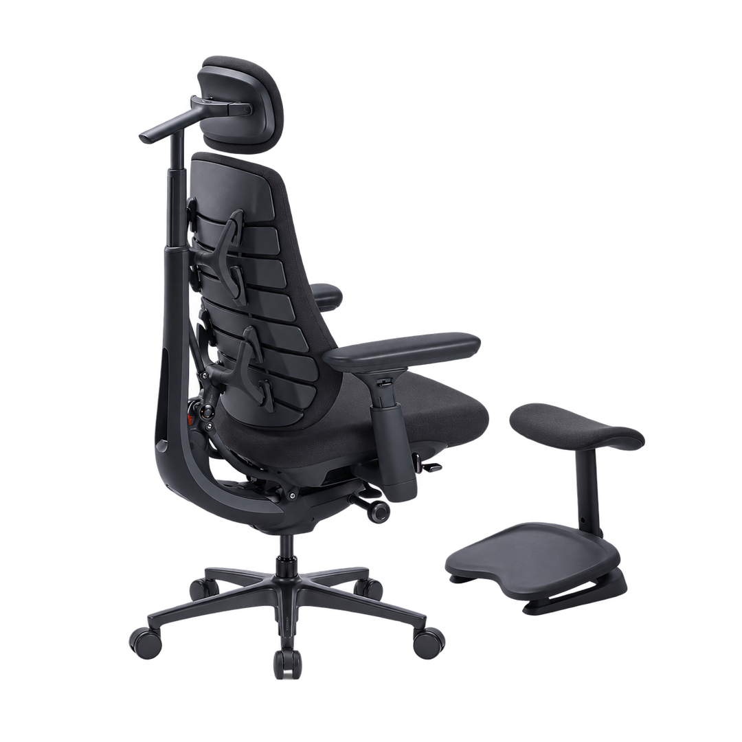 LiberNovo Maxis Manual Dynamic Ergonomic Chair
