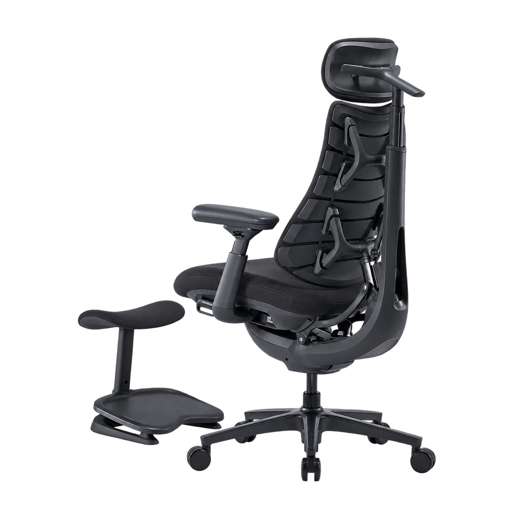 LiberNovo Maxis Airflow Dynamic Ergonomic Chair
