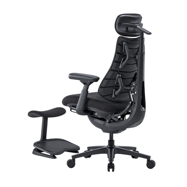 LiberNovo Maxis Airflow Dynamic Ergonomic Chair
