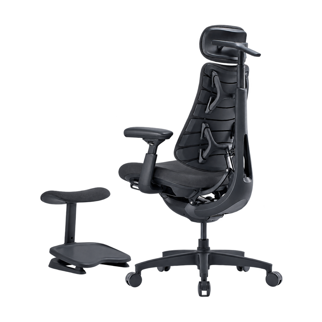 LiberNovo Omni Gen Dynamic Ergonomic Chair
