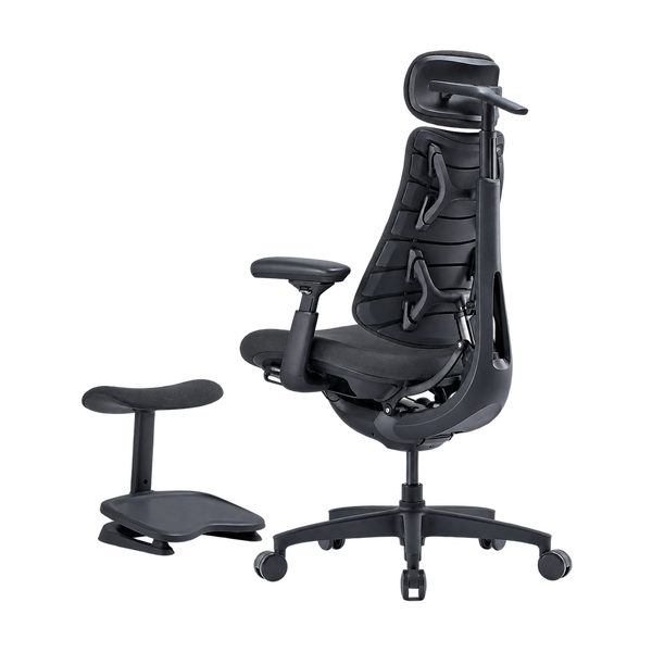 LiberNovo Omni Gen Dynamic Ergonomic Chair
