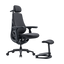 LiberNovo Maxis Manual Dynamic Ergonomic Chair
