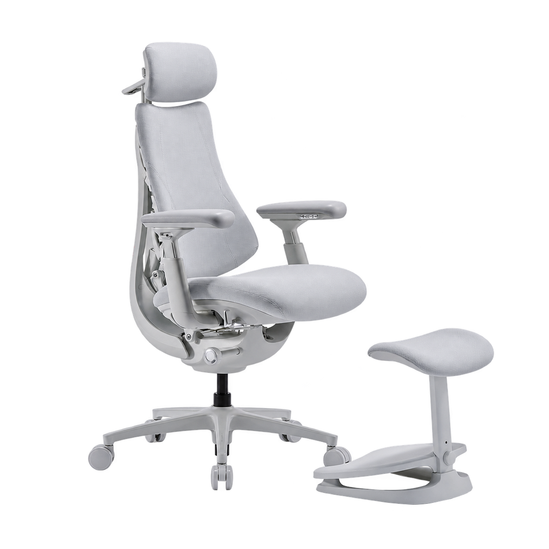 LiberNovo Omni Pro Dynamic Ergonomic Chair
