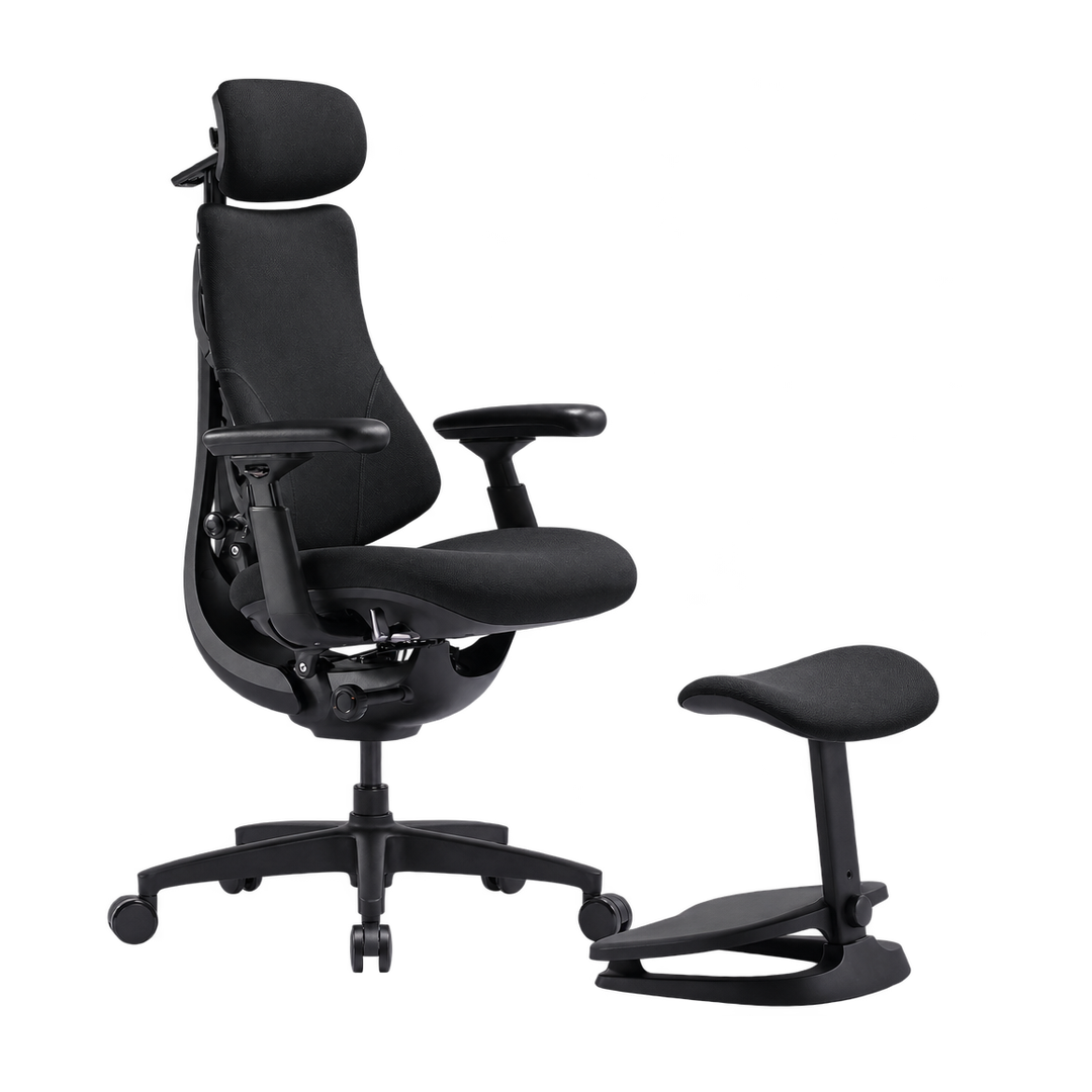 LiberNovo Omni SE Dynamic Ergonomic Chair
