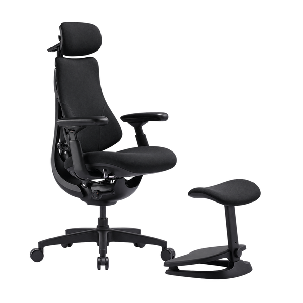 LiberNovo Omni SE Dynamic Ergonomic Chair
