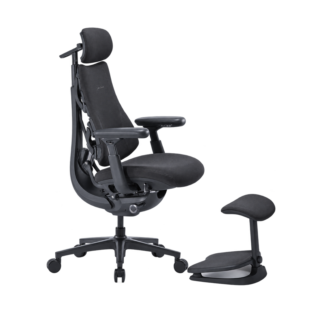 LiberNovo Maxis Airflow Dynamic Ergonomic Chair
