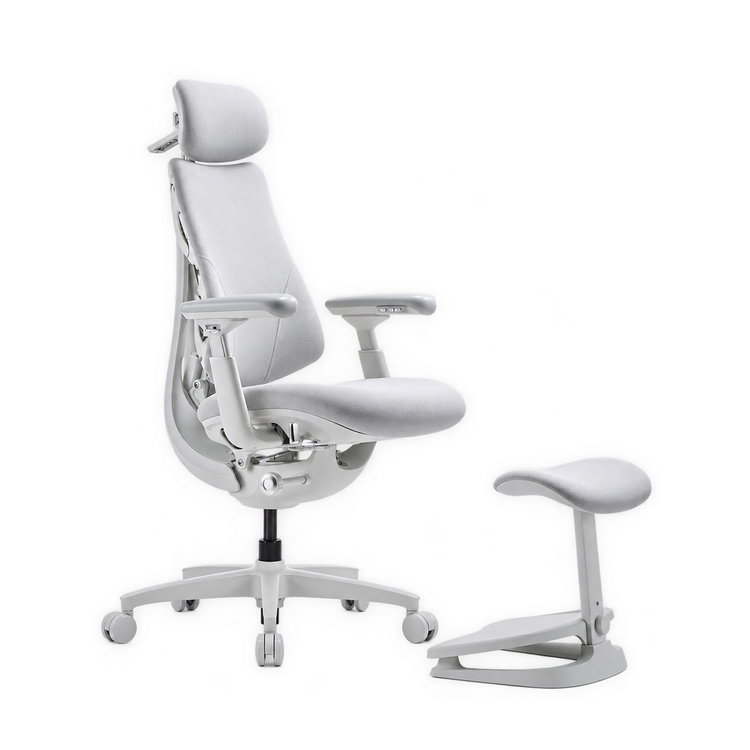 LiberNovo Omni Gen Dynamic Ergonomic Chair
