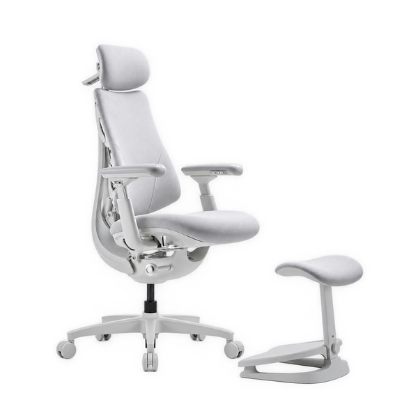 LiberNovo Omni Gen Dynamic Ergonomic Chair
