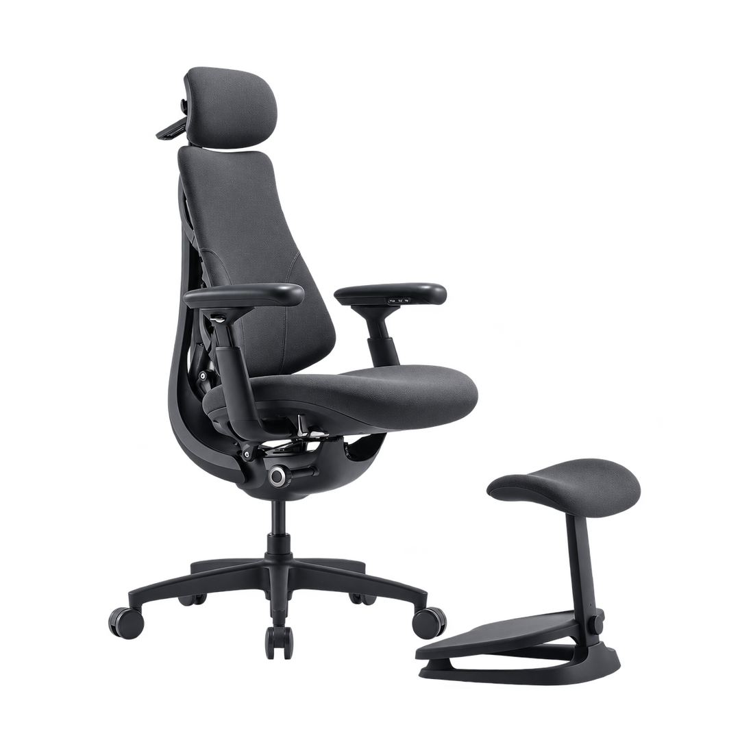 LiberNovo Omni Gen Dynamic Ergonomic Chair

