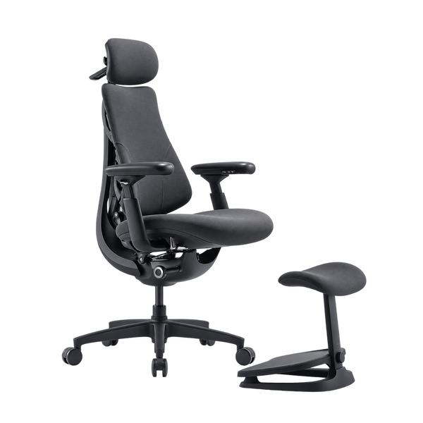 LiberNovo Omni Gen Dynamic Ergonomic Chair
