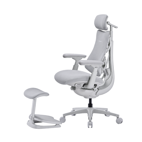 LiberNovo Maxis Airflow Dynamic Ergonomic Chair
