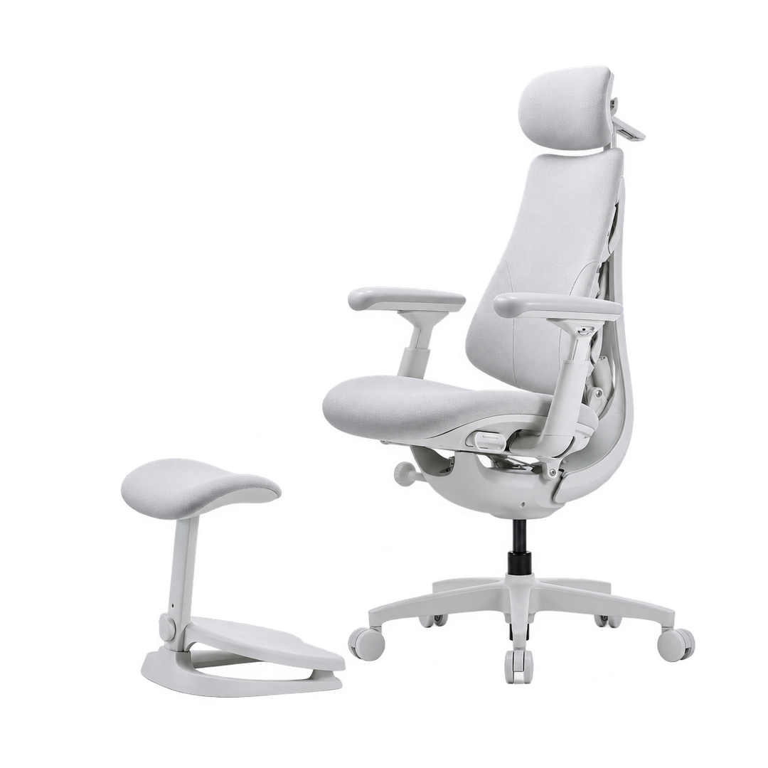 LiberNovo Omni Gen Dynamic Ergonomic Chair

