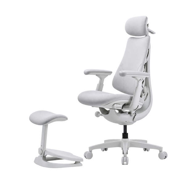 LiberNovo Omni Gen Dynamic Ergonomic Chair
