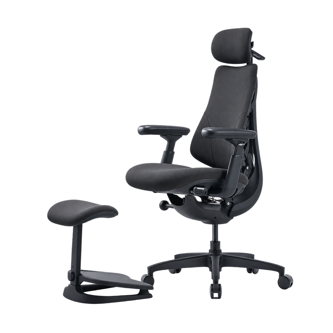 LiberNovo Omni Gen Dynamic Ergonomic Chair

